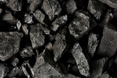 Goodyhills coal boiler costs