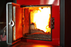solid fuel boilers Goodyhills